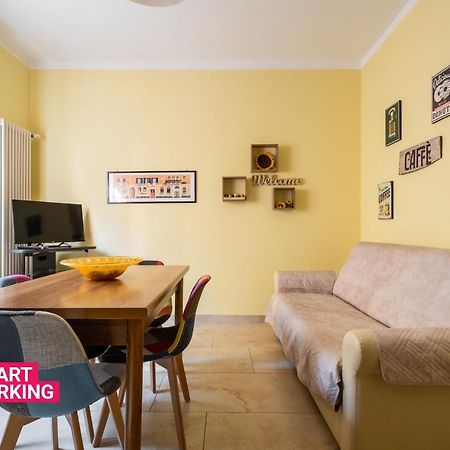 San Donato Cozy Apartment By Wonderful Italy Болоня Екстериор снимка