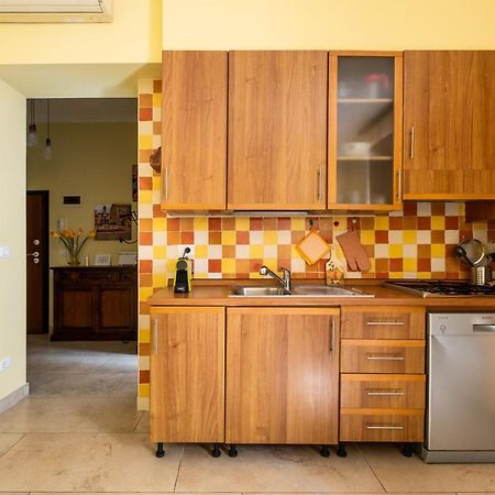 San Donato Cozy Apartment By Wonderful Italy Болоня Екстериор снимка