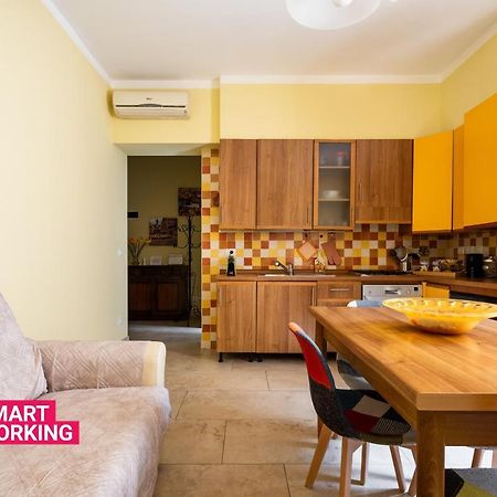 San Donato Cozy Apartment By Wonderful Italy Болоня Екстериор снимка