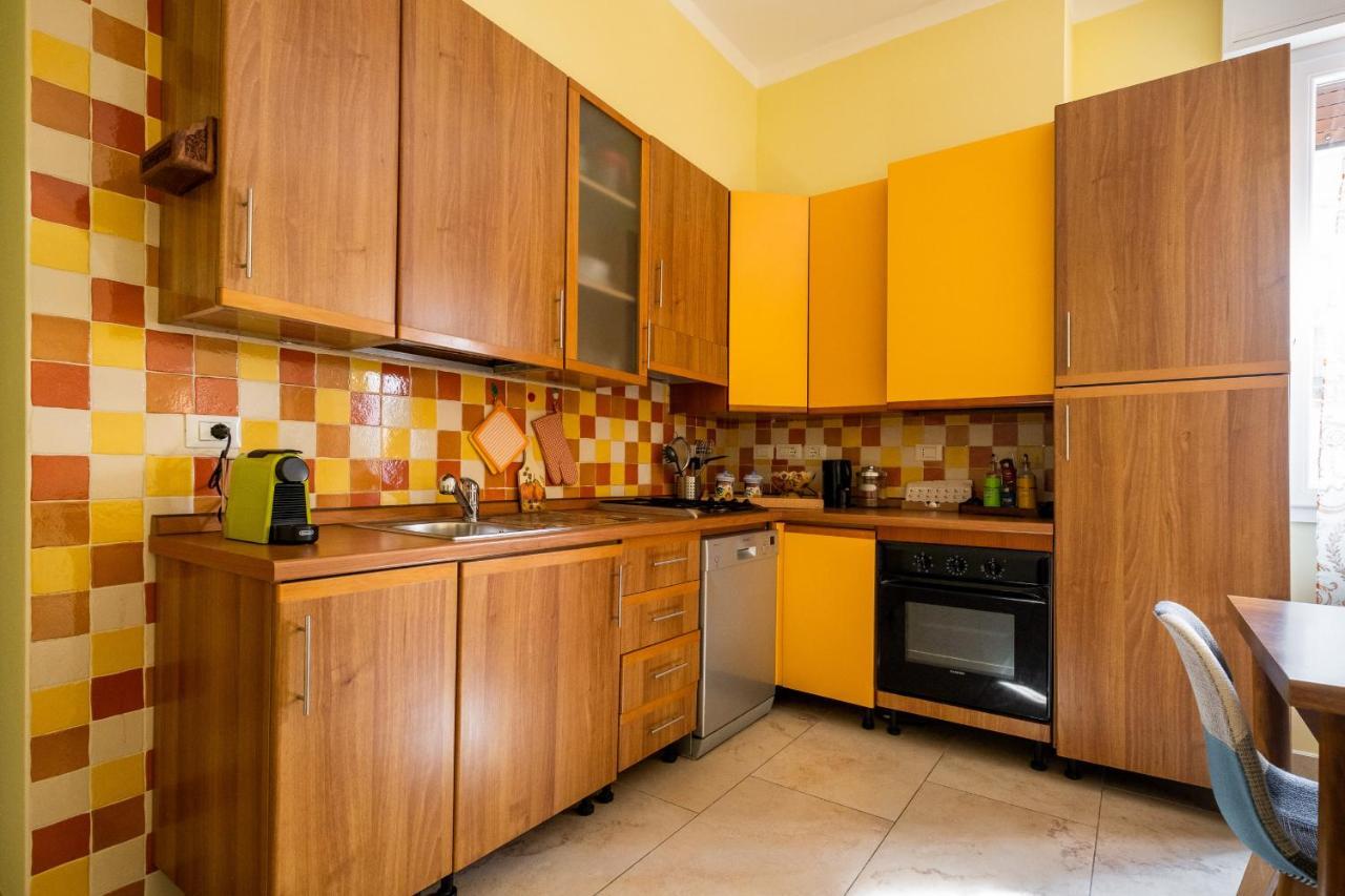San Donato Cozy Apartment By Wonderful Italy Болоня Екстериор снимка