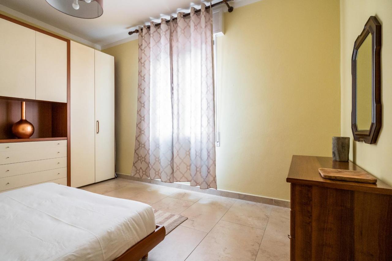 San Donato Cozy Apartment By Wonderful Italy Болоня Екстериор снимка