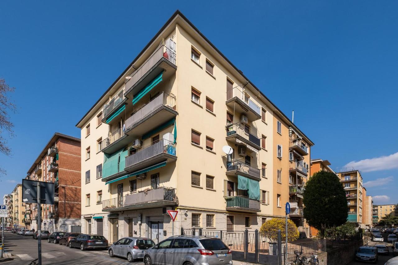 San Donato Cozy Apartment By Wonderful Italy Болоня Екстериор снимка