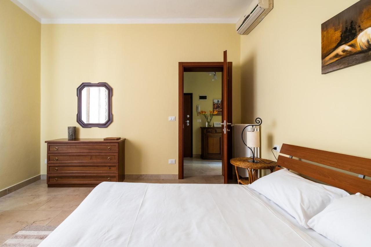 San Donato Cozy Apartment By Wonderful Italy Болоня Екстериор снимка